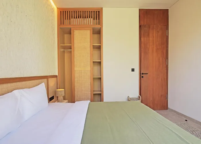 2br Rooftop Boho Tuluv Bonito In