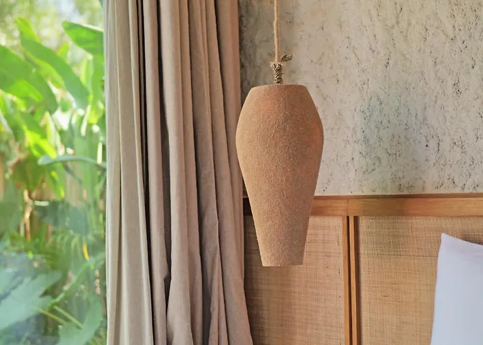 2br Rooftop Boho Tuluv Bonito In *