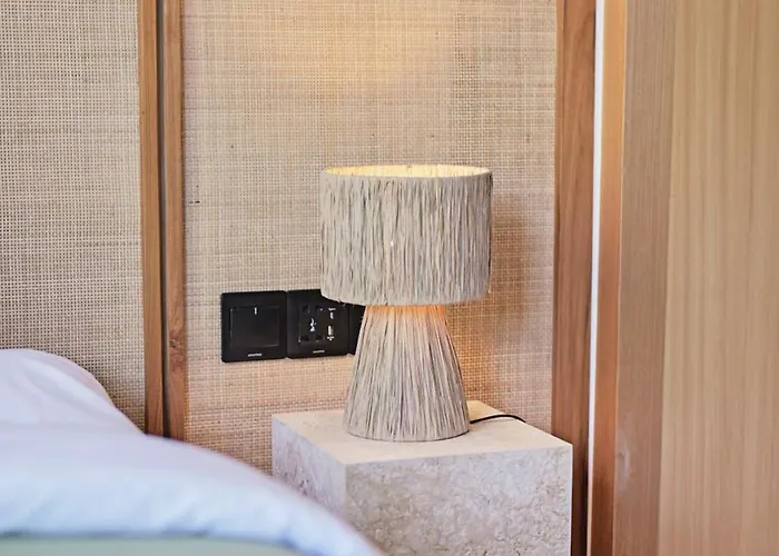 2br Rooftop Boho Tuluv Bonito In 乌鲁瓦图