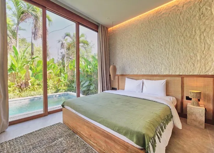 2br Rooftop Boho Tuluv Bonito In * 乌鲁瓦图