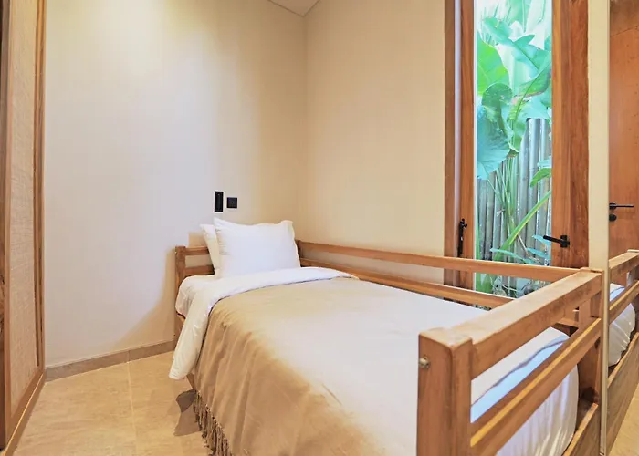 2br Rooftop Boho Tuluv Bonito In