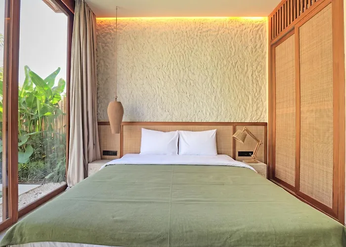 2br Rooftop Boho Tuluv Bonito In *