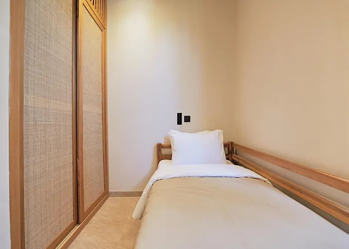 2br Rooftop Boho Tuluv Bonito In 别墅 *