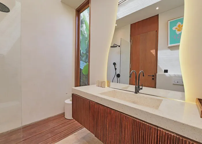 2br Rooftop Boho Tuluv Bonito In