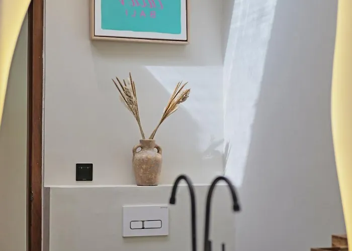 2br Rooftop Boho Tuluv Bonito In