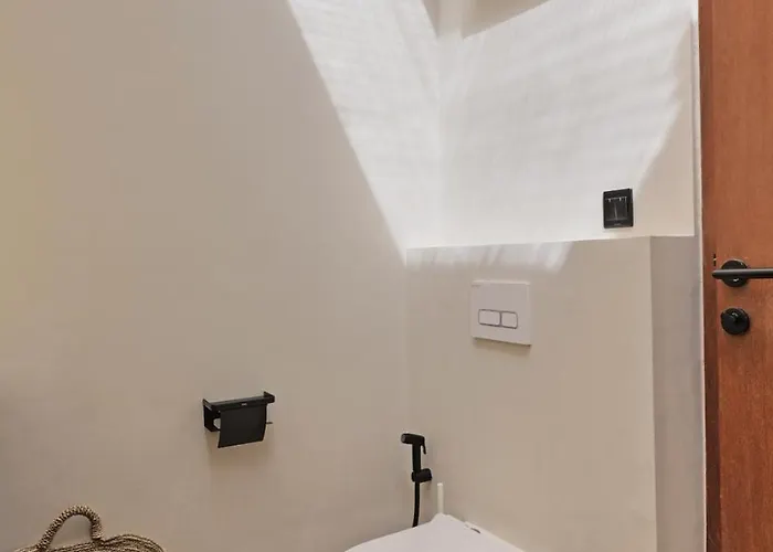 2br Rooftop Boho Tuluv Bonito In * 乌鲁瓦图
