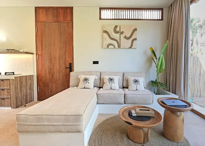 2br Rooftop Boho Tuluv Bonito In