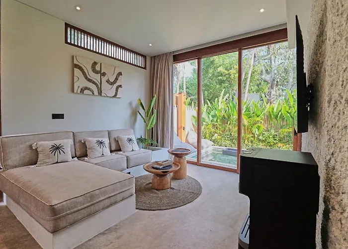 2br Rooftop Boho Tuluv Bonito In * 乌鲁瓦图