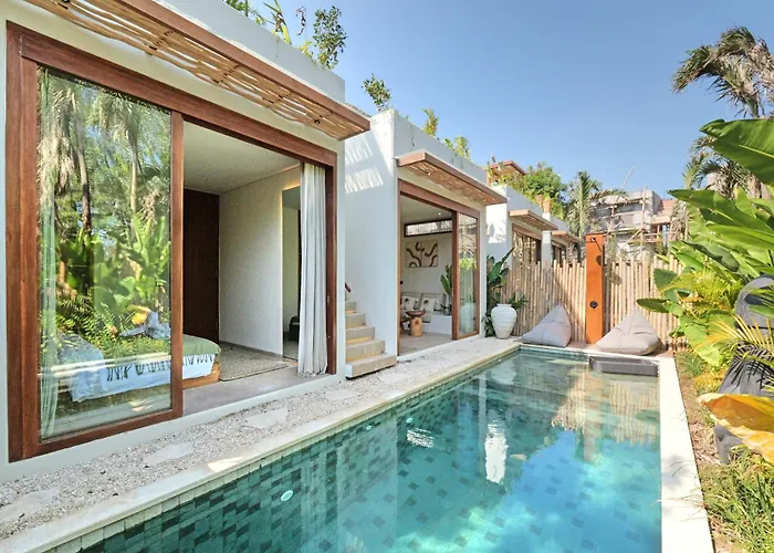 2br Rooftop Boho Tuluv Bonito In