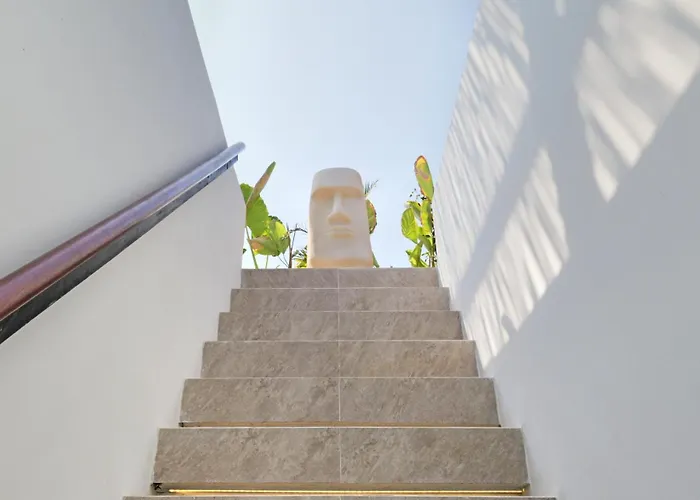 2br Rooftop Boho Tuluv Bonito In 乌鲁瓦图