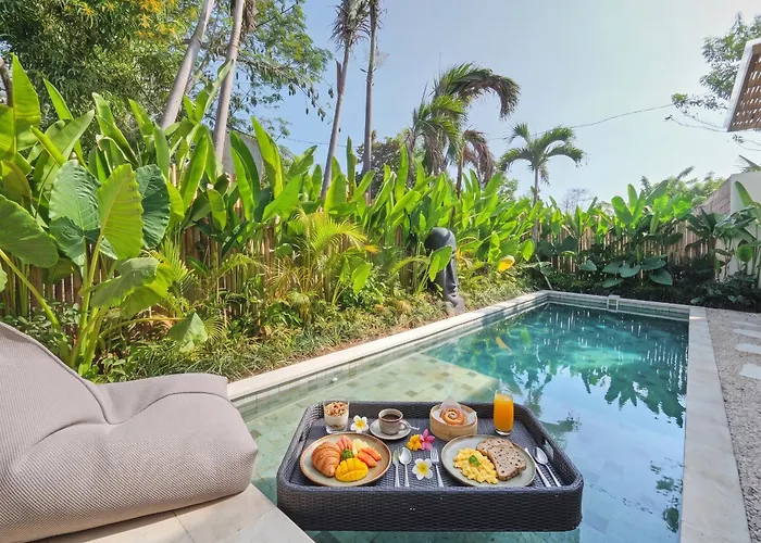 2br Rooftop Boho Tuluv Bonito In